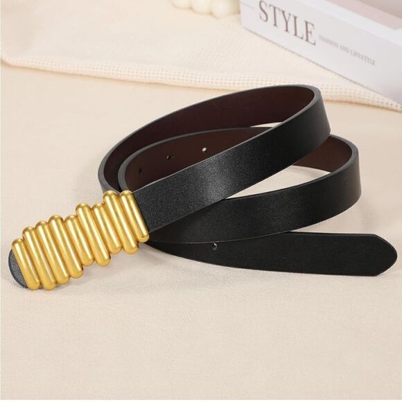 Bar Black Belt - Picture 3 of 4